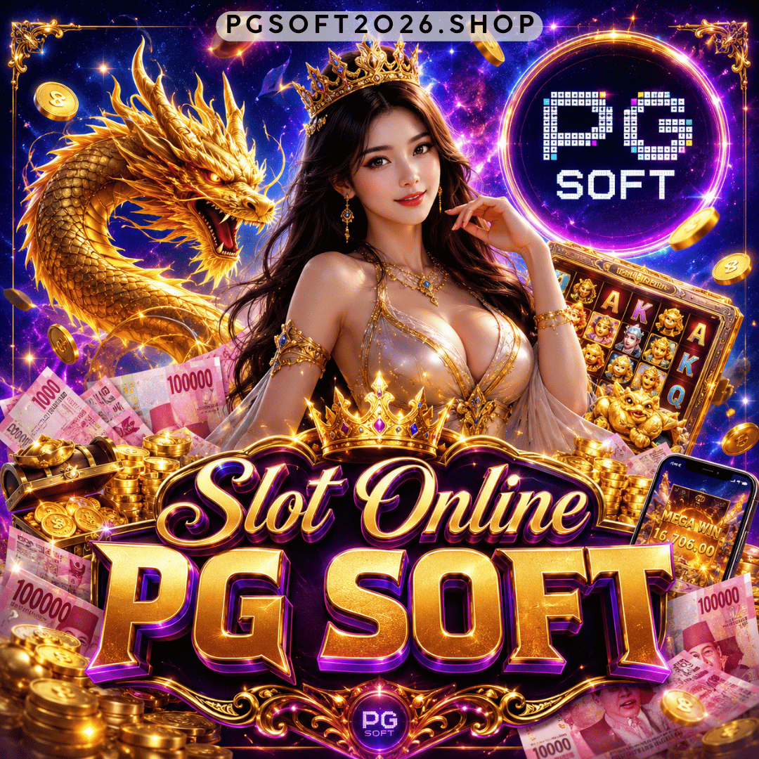 Slot Online PG Soft